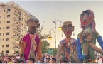 Le Festival "Été de Tanger Métropole international" célèbre la richesse culturelle marocaine