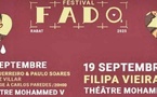 Le Festival Fado revient à Rabat pour sa 8e édition marocaine