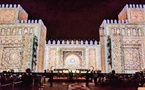 Riche programmation au 17ème  Festival de Fès de la culture soufie et des sagesses du monde