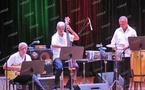 L’OSR célèbre la Fête du Trône avec un concert de jazz vibrant