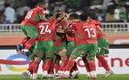 CHAN 2024 : Entame réussie pour le Onze national