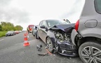Accidents de la circulation : 38 morts et 2.848 blessés en périmètre urbain durant la semaine dernière