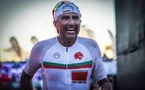 Mohamed El Khalil Binebine parmi les finishers du Norseman Xtreme Triathlon 2025
