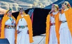 Imouzzer Kandar à l’heure du Festival Tamazirte