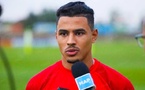Anas El Mahraoui : Les joueurs marocains déterminés à signer un bon résultat contre le Kenya