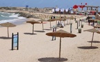 La plage Oum Labouir à Dakhla : Un joyau naturel qui séduit les estivants de tous bords