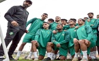 CHAN 2024. Epreuve kenyane pour e Onze national