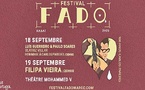 Le Festival Fado revient à Rabat pour sa 8ème édition marocaine