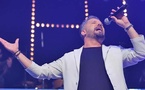 Festival Orientalys :  Hatim Ammor illumine le Vieux-Port de Montréal