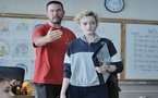 Le film d'horreur "Evanouis" et la suite de "Freaky Friday" entrent en tête du box-office nord-américain