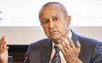 Mohamed Bouzoubaâ nouveau président du MAS de Fès