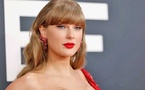 Taylor Swift annonce son 12e album, "The Life of a Showgirl"