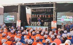 Lancement du Forum national de l’enfance des talents