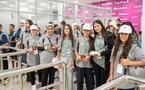 Tétouan : Les enfants maqdessis découvrent l’histoire de la première mission éducative marocaine en Palestine