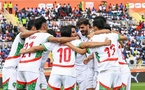 CHAN 2024 : Le Onze national décroche le ticket des quarts