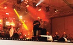 Festival des plages à Saïdia : Clôture en beauté avec Stati