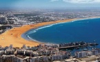 Le 2ème Festival Ciné Plage s'invite à Agadir