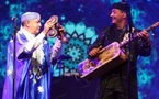 Festival Noujoum Gnaoua : Halima El Gourd, Moncef Bouboul, Ismail Rahil et Hamid El Kasri illuminent Casablanca