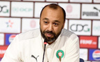 CHAN. Tarik Sektioui : L’engagement physique et tactique des joueurs était décisif