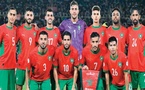 Le Onze national en quête de sa troisième finale de CHAN