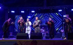 Clôture du festival Noujoum Gnaoua