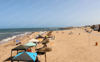 Eté à El Jadida: Engouement touristique particulier à la faveur d'atouts caractéristiques