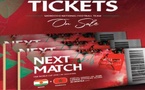 Qualifications africaines du Mondial-2026 : Lancement de la vente des billets du match Maroc-Niger