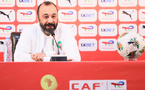 Tarik Sektioui: Le billet de la finale a été amplement mérité face à une solide équipe du Sénégal