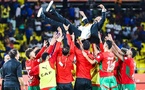 Le Onze national s’offre son homologue sénégalais et sa troisième finale CHAN