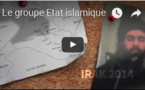 Le groupe Etat islamique