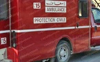 Huit morts dans un accident de la route sur la RN11