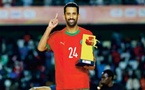 CHAN 2024: Mohamed Rabie Hrimat  meilleur joueur, consécration du Patron