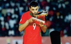 CHAN-2024: Oussama Lamlioui, l’ascension  fulgurante d’un attaquant hors-pair