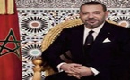 “C’est un motif de joie et de fierté de vous adresser Nos chaleureuses félicitations pour ce sacre continental, le troisième du genre, qui conforte les exploits et performances continentaux exceptionnels réalisés récemment par le football marocain"