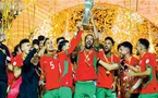 Le foot national reconquiert le sommet continental : Le CHAN en prélude à la CAN