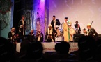 Safi vibre au rythme de la 11ème édition du Festival international Gnaoua-Samba