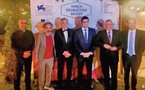 82ème Mostra de Venise : Présence distinguée de l'industrie cinématographique marocaine