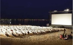 Clôture de Ciné Plage Harhoura : Le Grand Prix décerné au film "Mon Père n’est pas mort"