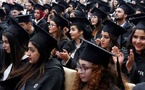 Les étudiants marocains jouissent en France d’une réputation d’excellence