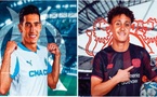 Aguerd à l'OM et Ben Seghir à Leverkusen