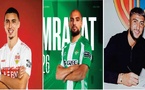 El Khannouss prêté au VfB Stuttgart 