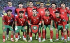 Mondial U20 : Double confrontation amicale Maroc-USA