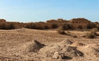 Lancement des fouilles archéologiques sur le site de l'ancienne cité de "Mouchtraya" à El Gharbia
