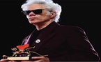 Succès surprise pour Jim Jarmusch, Lion d'or à Venise