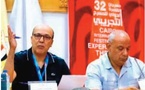 Parution au Caire d’un nouvel ouvrage du chercheur en théâtre Saïd Karimi