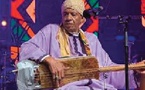 Le Maâlem Mustapha Baqbou n’est plus