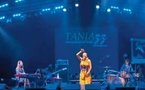 Des artistes de renom à la 23ème édition du Festival Tanjazz