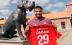 L’Equipe : Les débuts tonitruants de Hamza Igamane avec le LOSC