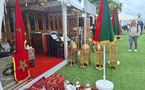 Village international de la gastronomie à Paris : La cuisine marocaine étincelle de mille saveurs
