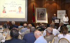 La Fondation Mohammed VI des champions sportifs rend hommage à la mémoire d’Ahmed Faras